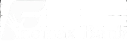 FINEMAX BANK Logo